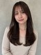 エルム センター南(Elme)の写真/【センター南駅近く/21時まで営業】髪も心もポジティブになれるサロンタイムをお届け☆