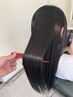 【検索用】髪質改善｜縮毛矯正｜縮毛矯正ストレート｜髪質改善ストレート