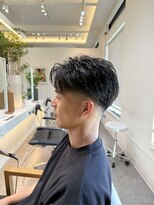 シェルハ(SHELHA)&nbsp;ミドルフェード