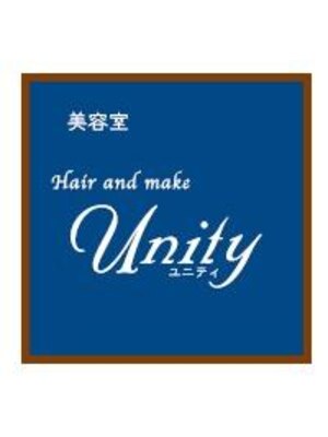 ユニティ 市名坂店(Unity)