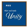 ユニティ 市名坂店(Unity)のお店ロゴ