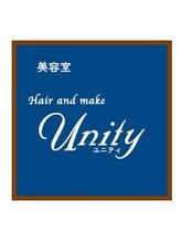Unity【ユニティ】