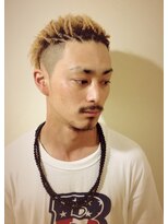 ゴーゴーヘアー(GOGO HAIR)&nbsp;スプリングドレッド