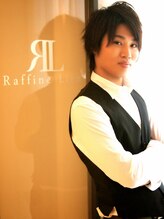 ラフィーネ リアン(Raffine Lien)&nbsp;高野 