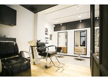 ジャム ヘアー サロン(Jam hair salon)の雰囲気（自慢のシャンプー台 Jam hair salon東高円寺店）