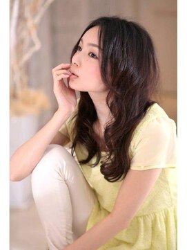 美容室 パルス 静岡鷹匠店(PALS) リラックスウエーブ☆　ゆるアップにもオススメ