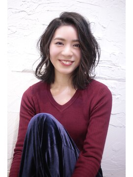 ウーロス(uros.) 大人可愛い☆オフィスヘア