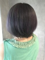 アンククロス 表参道(ANKH CROSS)&nbsp;【ANKH CROSS】ネオユニコーンカラー