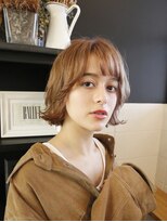 オペラ(OPERA by BALLET HAIR)&nbsp;ショートとハイトーン