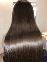 アールサロン アオヤマ(Rr SALON AOYAMA)&nbsp;クリスタルミネコラ