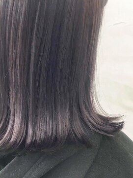 スー 渋谷(suu) *【SUN】パールグレーカラー