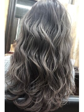 ファニック (FUNIC) FUNICコレクション/バレイヤージュ 【横浜】【FUNIC】