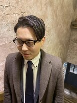 マギーヘア(magiy hair)&nbsp;女性ウケ！メンズスタイル