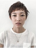ハイレイヤーショート