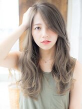 ジュノヘアーアンドアイラッシュ あざみ野(juno hair&eyelash)