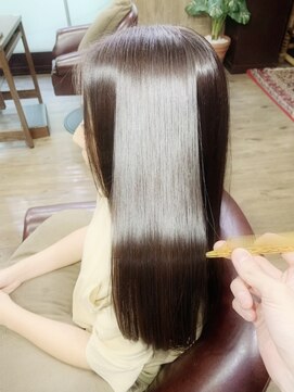 プラス(PLUS) 髪質改善ミネコラ&TOKIO INKARAMI LIMITED