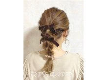 ライズ ヘアー(RISE HAIR)