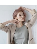 シェル 国分寺(shell)&nbsp;shell 2021 SSスタイル