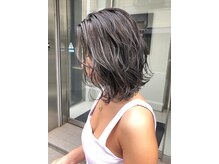 アミ ヘアー ガーデン(ami hair garden)