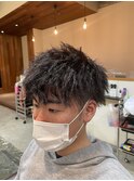 グランジハードツイスト10代20代
