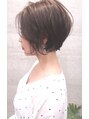 ガレリアエレガンテ 名駅店(GALLARIA Elegante) ショートヘアも大好きです。