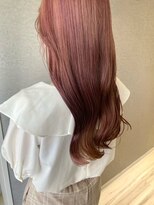 ヴィサージュアクト(VISAGE a.c.t)&nbsp;大人モテピンクカラー