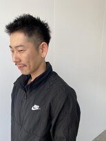 ワン(One)&nbsp;ショートメンズ