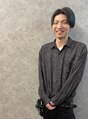 クロエバイラヴィズム  横越店蔦屋書店店内(CLOE by LUVISM) 後藤 聖斗