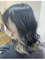 リル(Lil)&nbsp;インナーカラー