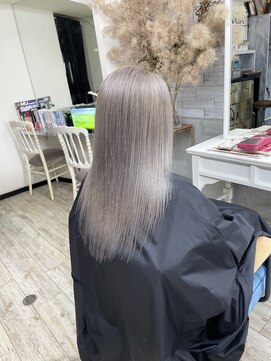 アイコン トゥーグランノール(EIKON to grand nord) 2022s/s