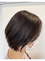 マヤ 昭和店(MYA)&nbsp;グレージュボブ