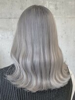 エヴァー(ever)&nbsp;☆ever☆ insta@ever_hair_official【原宿/表参道/明治神宮前】