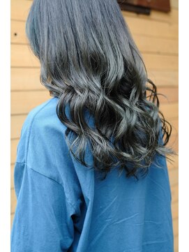 バイテン 久喜(X10) 【モスグリーン】