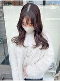 【minim×高橋】マットブラウン