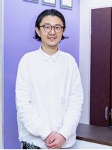 ロココオーガニックレーベル(LOCOCO organics label)&nbsp;コマ さん