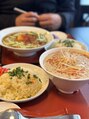 アスール(AZUL)&nbsp;食べるの大好き！引かれるほどの大食いです！