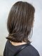 オーストヘアジジ(Aust hair Gigi)の写真/5年後の地肌を考えて、10年後の髪を考えてオーガニックをご提案します◎健康的で美しい髪創りを♪