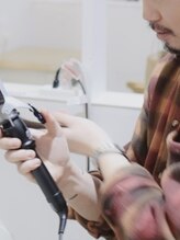 ココ なかもず店(COCO) 佐藤 寛幸