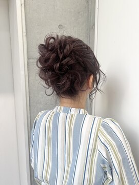 スタジオカラー(Studio Color) おだんご