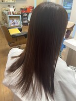 リエット(Lieto)&nbsp;美髪スタイル