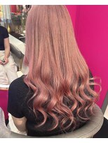 ルフレ 新宿本店1st(Reflet)&nbsp;ピンクカラー