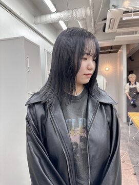 ヴェルダ 池袋店(verda) アッシュからー