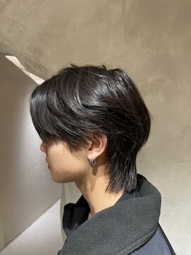 ニコ トウキョウ ヨコハマ(nico) センターパート