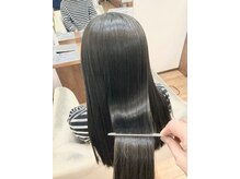 ヘアーメイク ロコ(HAIR MAKE ROCO)