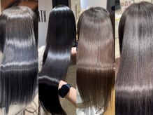 アース 調布店(HAIR & MAKE EARTH)