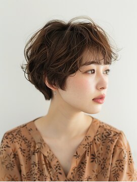 コト 銀座(Coto) 白髪ぼかし/白髪染め/髪質改善/酸性ストレート/縮毛矯正[銀座駅]