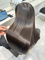LAPISUTA 門前仲町&nbsp;ヘアエステプレミアム【髪質改善美容院LAPISUTA門前仲町】