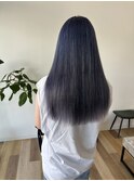 ブルーラベンダー