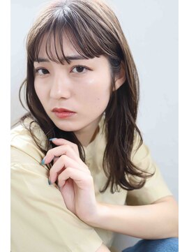 ヘアーサロン ウィング(HAIR SALON Wing) 20代30代40代50代オススメ大人のミディアムヘア