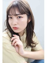 ヘアーサロン ウィング(HAIR SALON Wing) 20代30代40代50代オススメ大人のミディアムヘア